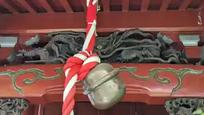 真徳稲荷神社(東京都)