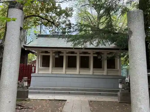 富岡八幡宮(東京都)