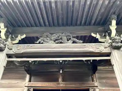 法住院（かさもりいなり）(三重県)