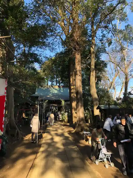 香取神社(千葉県)