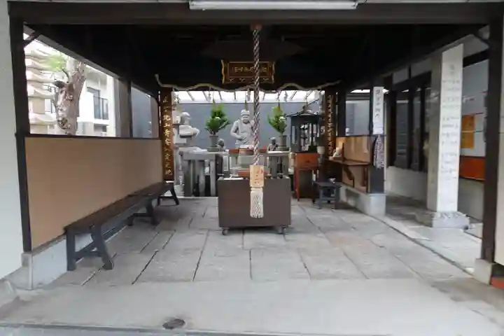 太平寺のその他建物