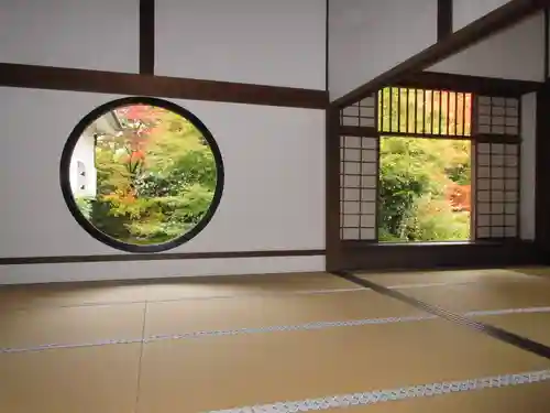 源光庵のその他建物