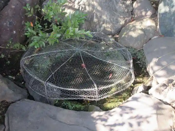 泉岳寺(東京都)