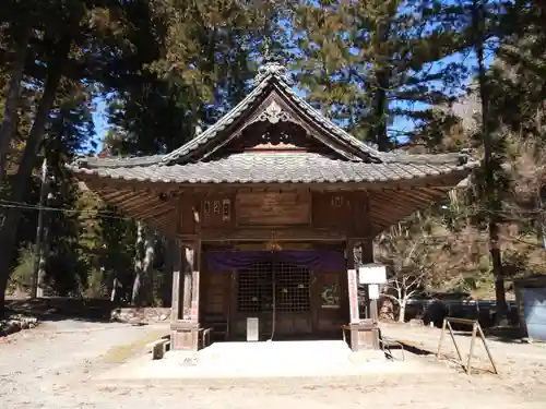 大洞院(静岡県)