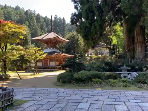 金剛三昧院のその他建物