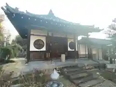 東運寺(京都府)