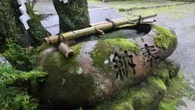 小椋神社(滋賀県)