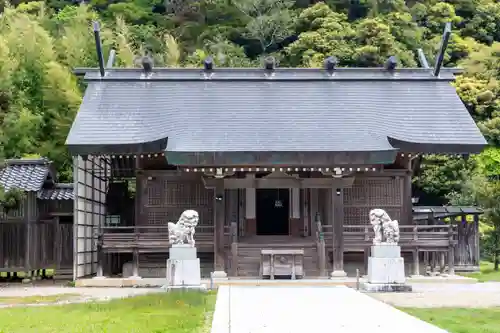 真野宮(新潟県)