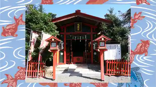 水戸東照宮(茨城県)