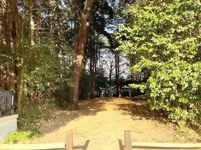 槌之神神社(滋賀県)