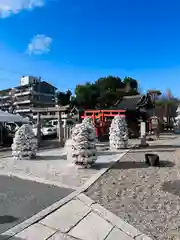 姫嶋神社(大阪府)