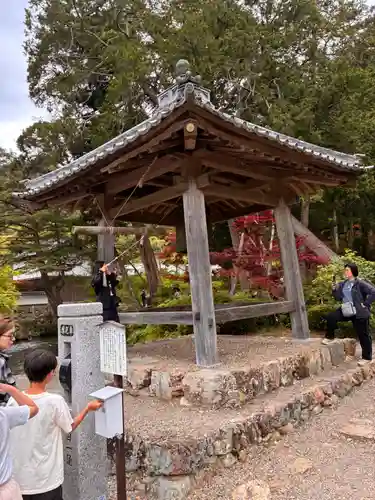 天台宗 五大山 白毫寺(兵庫県)