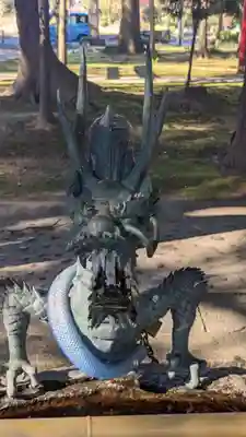 布智神社（本甲）(愛知県)