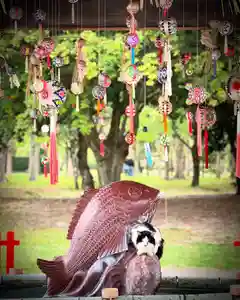 十日恵比須神社(福岡県)(2025年04月15日(火) 18時57分44秒投稿)