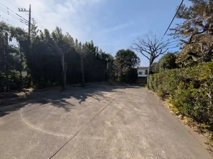 正法庵(東京都)