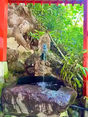 高龍神社(新潟県)