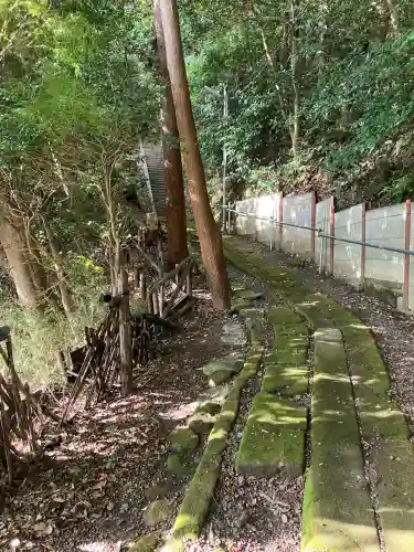 熊野神社(神奈川県)