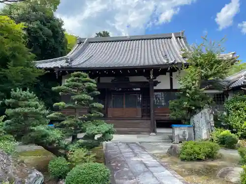 西方寺(京都府)