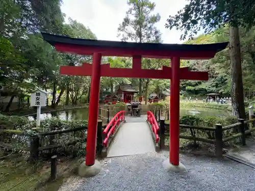 大神神社(奈良県)