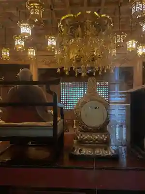 太龍寺(徳島県)