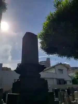 清林寺のその他建物