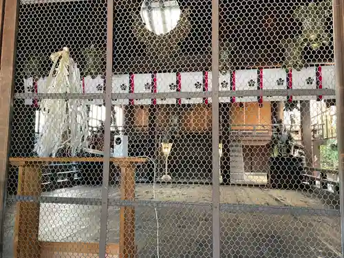 菅大臣神社(京都府)