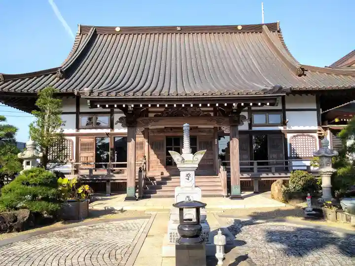 高林寺(宮城県)