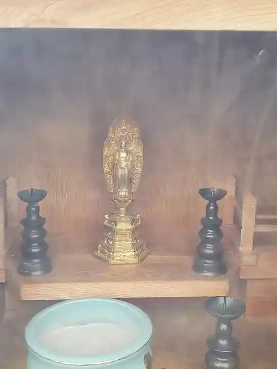 薬師堂(羽刈町)(栃木県)