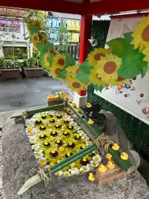 別小江神社(愛知県)