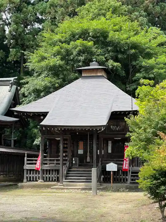 普門坊(山形県)