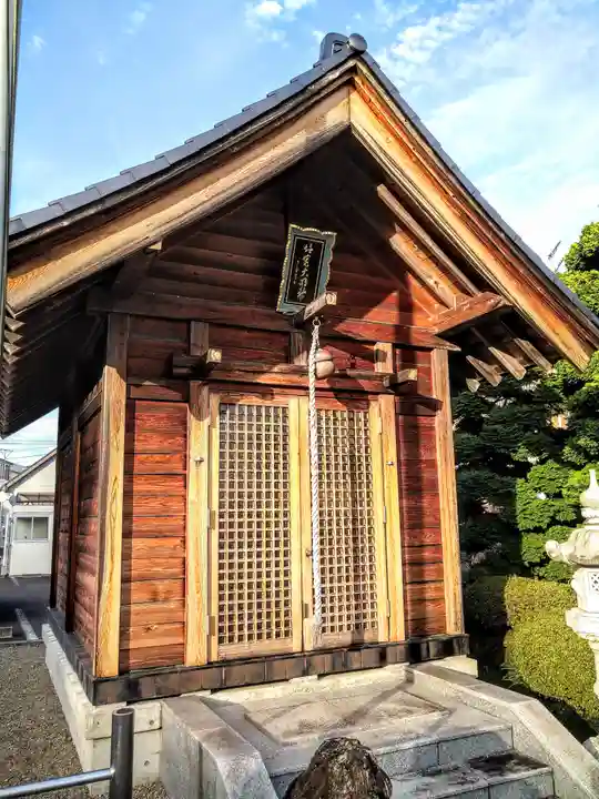 円福寺(宮城県)