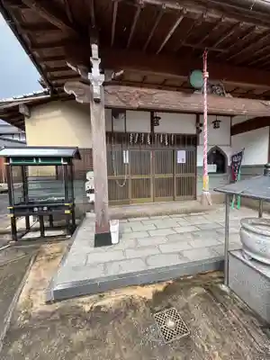 善覚寺(福岡県)