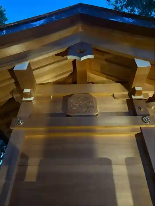 岩槻久伊豆神社(埼玉県)