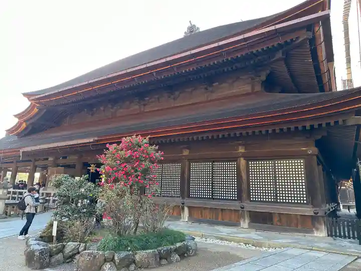 清水寺のその他建物