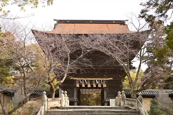 香椎宮(福岡県)
