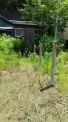 津之神社の建物その他