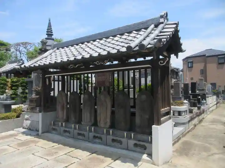 善福寺(埼玉県)