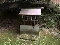 日置神社の末社・摂社