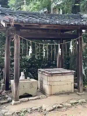 石座神社(京都府)