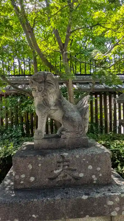 晴明神社(京都府)