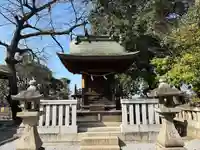 荒神社(岡山県)