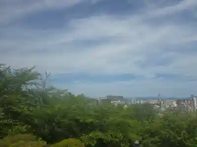 園城寺(三井寺)(滋賀県)