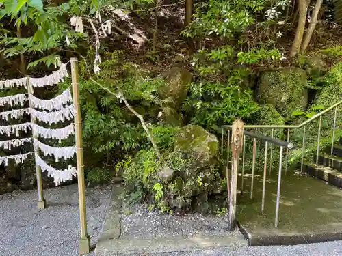 多度大社(三重県)