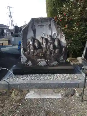 正圓寺(群馬県)