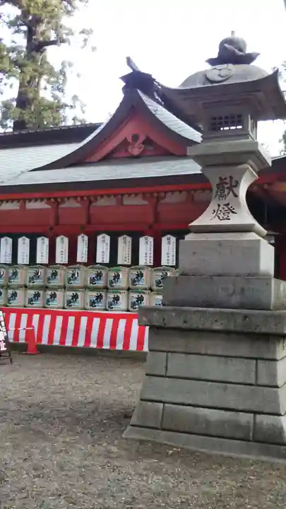 鹿島神宮のその他建物