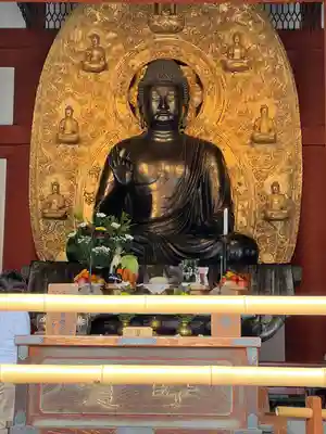 薬師寺(奈良県)