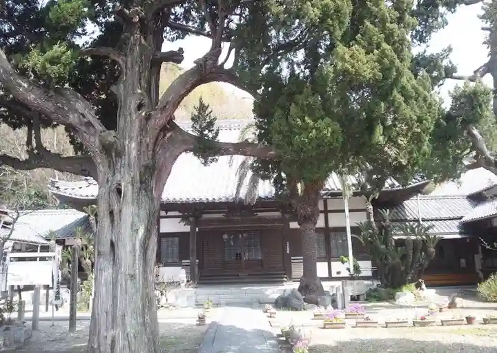 良参寺のその他建物