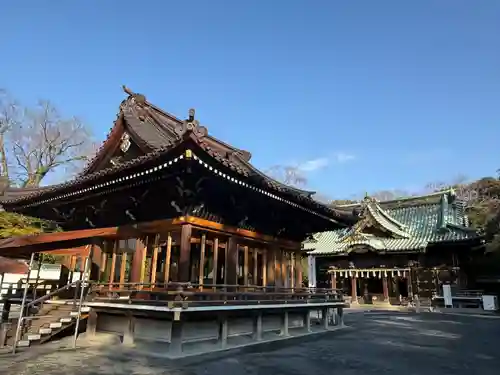 三嶋大社(静岡県)