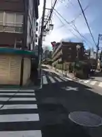 善光寺(東京都)