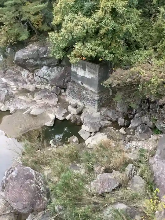 八幡社(鹿乗町)(愛知県)